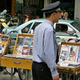 Illustration for article titled DVDs Of Olympics Somehow Available On Sidewalk Already